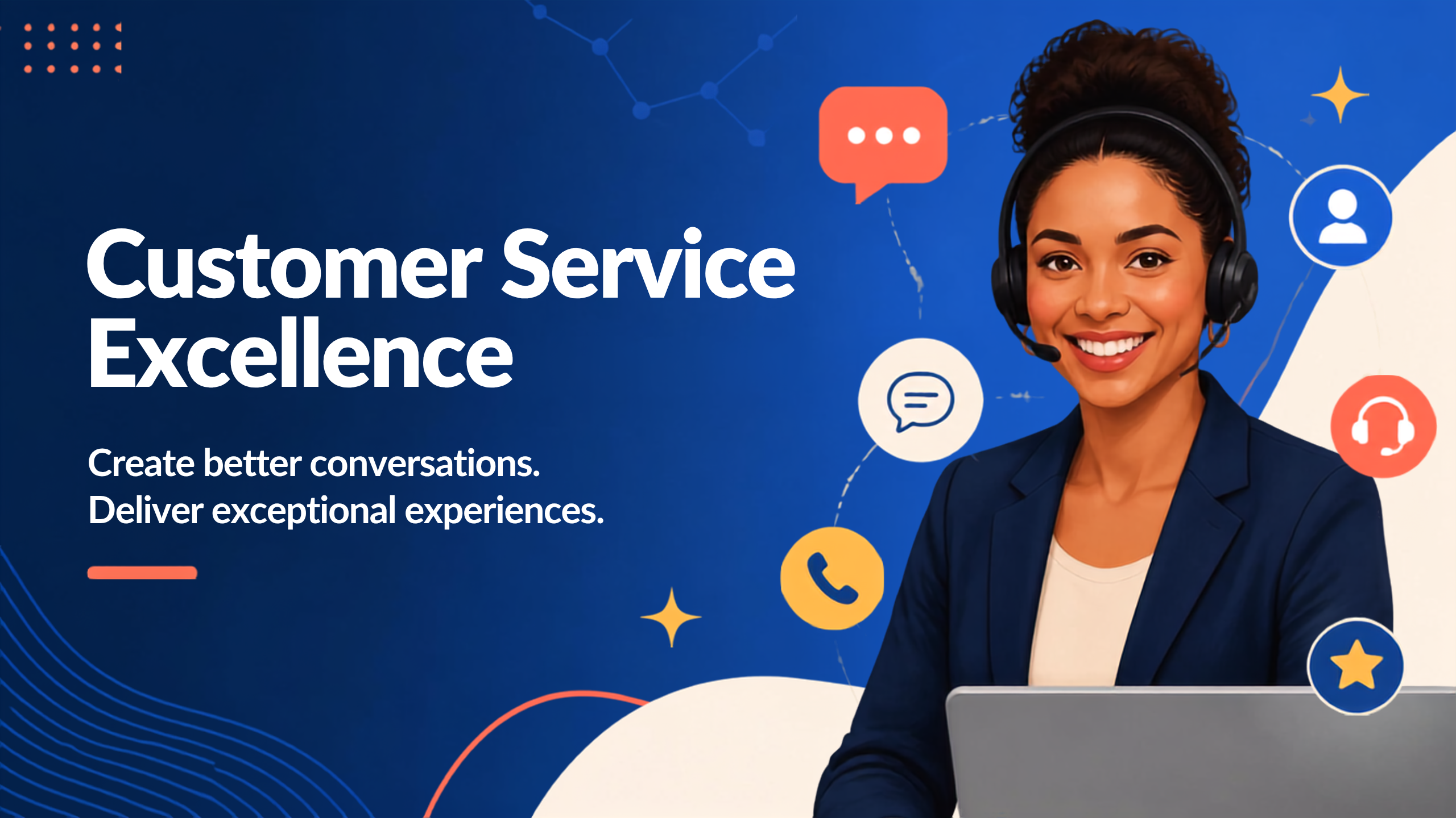 Customer Service Excelence